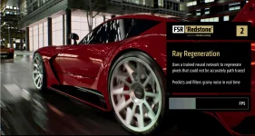 Redstone FSR4 AI Tricks Double Your FPS.webp