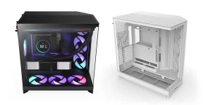 NZXT H9 Flow Case Blows Past Airflow Limits.webp