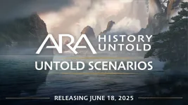 Ara DLC's Epic What If Battles Hit PC June 18.webp