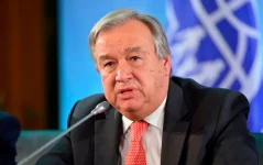 Guterres Warns Seas Under Attack by Pirates and Wars.webp