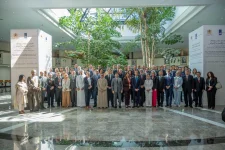 Morocco Summit Vows to Revive Two State Peace Deal.webp