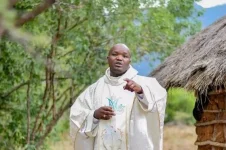 Bandits gun down priest near police station.webp