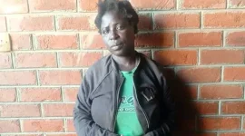 Malawi Woman Fakes Own Kidnap for Cash and Pays Up.webp
