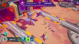 Lynked Banner of the Spark Hits 1.0 on PC PS5 Xbox.webp