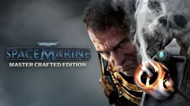 Space Marine Remaster is a 4K Bloodbath.webp