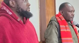 Ex-CID Spokesman Busted in Museveni Hit Plot.webp