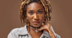 Wendy Shay's Mum Begs Her To Quit Over Trolls.webp