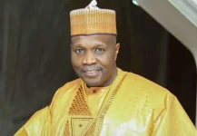 Gombe Governor Names Power Squad to Rule State.webp