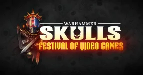 Warhammer Skulls 2025 Unleashes Insane 40K Game Lineup.webp