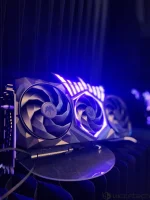 GALAX Goes Dark With Badass RTX 5080 HOF and DOOM.webp