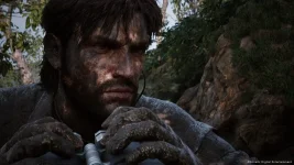 Snake Eater Remake Cinematic Wows Fans.webp