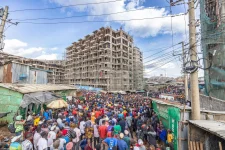 Ruto Vows to Turn Kibra Slum into Gleaming Estate.webp