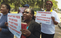 Teachers Demand US1250 Payday or No Class.gif