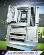 MSI Tomahawk Mobo Banishes Cable Chaos.webp