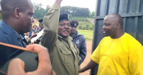 Kabale MP Barred Then Storms Into Polls.webp