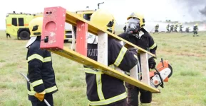 Entebbe Airport Crash Drill Unleashes Chaos and Heroics.webp