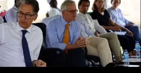 Uganda Accuses German Envoy of Meddling as Election Tensions Rise.webp