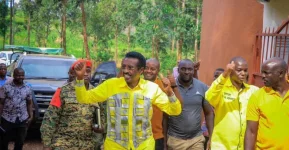 Rukungiri Uproar as Muhwezi Wins Unopposed.webp
