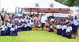Museveni Threatens to Scrap Free School Fees.webp