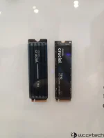 Crucial T710 SSD Hits Insane 14 Point 9GBs Speeds.webp