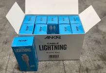 Houston Port Seizes 7 Million Fake Apple Chargers.webp