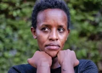 Ugandan Activist Raped in Tanzania Jail.webp