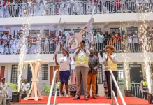 Ruto Doles Housing Keys in Jaw-Dropping Handout.webp