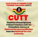 Ghana Teachers Left Hanging by Missing Service Certs.webp