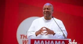 Mahama Sounds Alarm as Gold Diggers Gut 44 Forests.webp