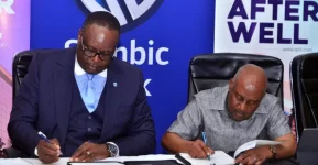 Qcil Snags 36M Loan to Build African Drug Powerhouse.webp
