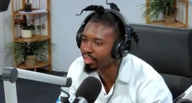 Kumasi Takes Over Ghana's Music Scene.webp