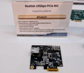 Realtek tiny 10gb chip sips juice stays cool and quick.webp