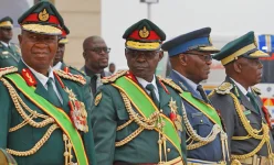 Zimbabwe on Edge as Military Rift Nears Boiling Point.webp