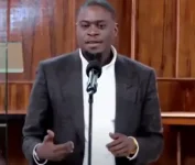 Sakaja Waives Bills And Funds Coffins After Kibera Fire.webp