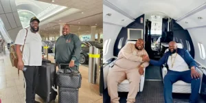 Wicknell Chivayo Drops Two Cars and 250K on Bestie.webp