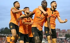 Berkane Bags CAF Glory with Last Gasp Equaliser.webp