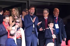 Klopp Bids Emotional Farewell at Anfield Title Bash.webp