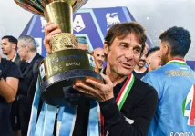 Conte on Way Out as Napoli Pursue Allegri.webp