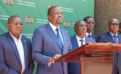 Maize Rescue as Gov Floods Market with 200K Bags.webp
