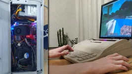 This Old Typewriter Just Became a Mini PC.webp