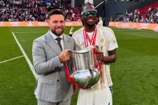 Garan'anga's Heroics Fire Copenhagen to Title.webp
