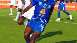 Maonga Freekick Snatches Draw for Silver Strikers.webp