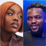 Gyakie Dubs Omar Sterling Rap Storytelling King.webp
