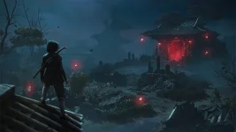AC Shadows Update Brings Dead by Daylight Mayhem.webp
