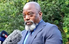 Kabila Sneaks into Rebel Held Goma.webp