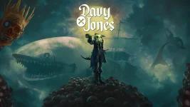 DAVY x JONES Sends Pirate From Hell to Crush Blackbeard.webp