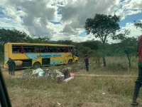 Four Dead, Forty Hurt In Masvingo Highway Horror.webp