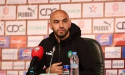 Sanadi Surprise in Morocco Squad for Tunisia.webp