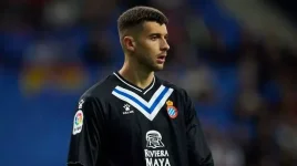 Man City Eyes Espanyol Keeper García Move.webp