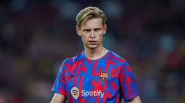 Barca on the Ropes Over De Jong Pay Cut.webp